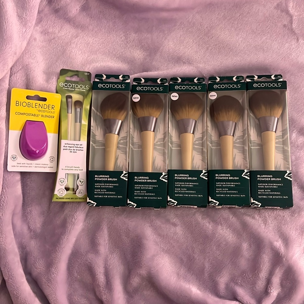 NWT - EcoTools Bundle